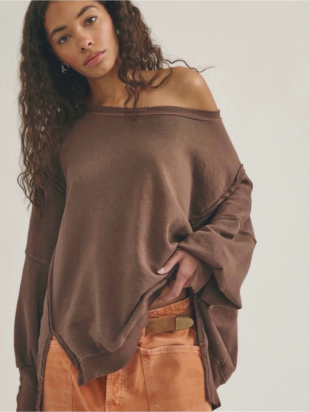 Free People Camden medium